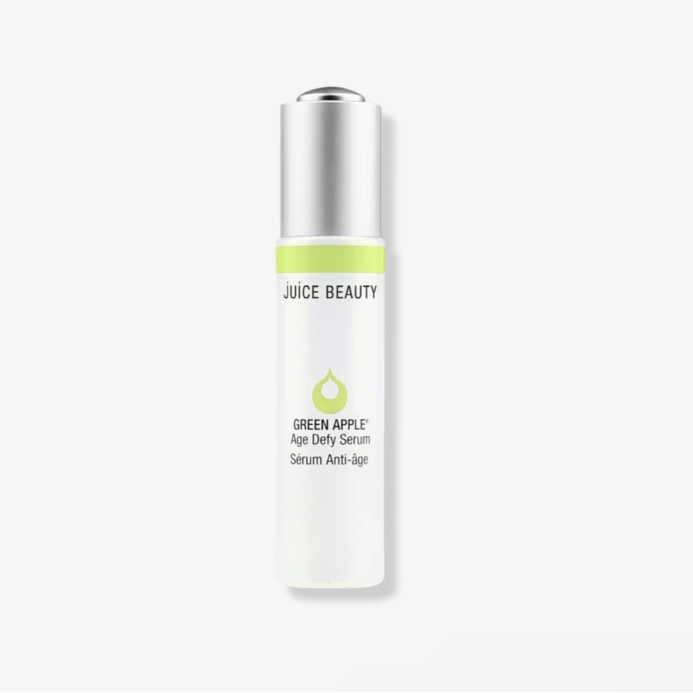 Juice Beauty GREEN APPLE Age Defy Serum